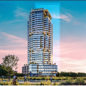 Majan 森林別墅區 | 商業 & 辦公樓投資新標杆