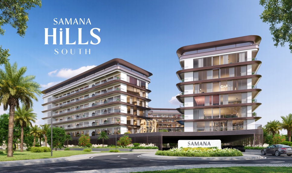 Samana Hills South